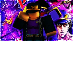 JOJO GAME icon