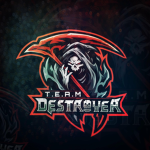 Team Destrxyers