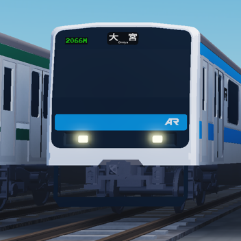 クモハ総合車両センター