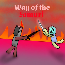The Way Of the Samurai