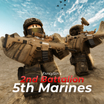 [2/5] 2nd Battalion, 5th Marine Regiment