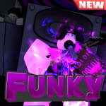 Funk.y