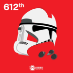 [CGR] 612th Siege Division
