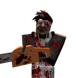 Survival The Leatherface