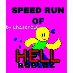 [NEW *PUBLISHED* WIP LEVEL!] Speedrun of HELL