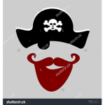 Red-Beard Pirates: Breaking Barriers