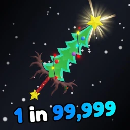 [🎅Event] ⚔️Dungeon RNG icon