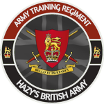 |HBA| Army Training Regiment