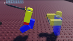 Underground war Dev tem :P