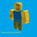 NOOB SQUAD ASSEMBLE