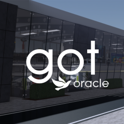 Göteborg Landvetter International Airport