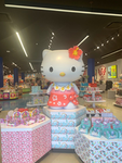 Alli's mall