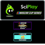 SciPlay NASCAR Cup Series