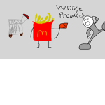 Knights Of Denied Fries