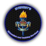 〖BA Education and Training Services〗