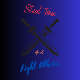 [ROBUX] Steal Time and Fight Others