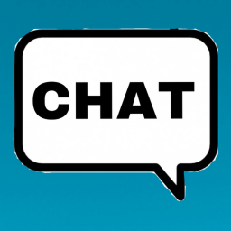 Chatting With Pepole