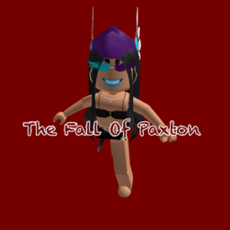 The Fall Of Paxton