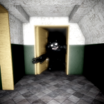 Anxious hallways