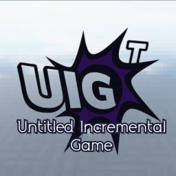 Untitled Incremental Game [BETA]