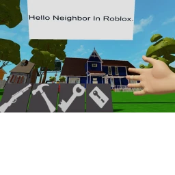 Hello Neighbor  icon