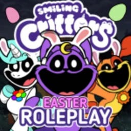[🐰] Smiling Critters : RP  icon