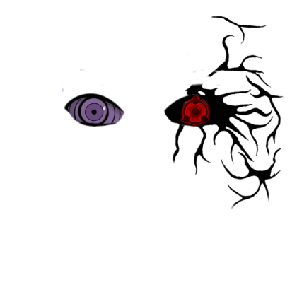 Death God Eyes Roblox decal
