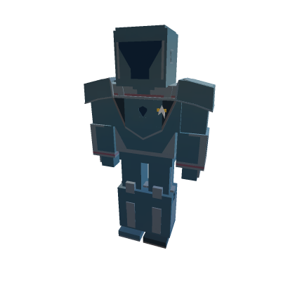 M.A.C.O. Armor