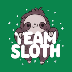 Team Sloth FanClub