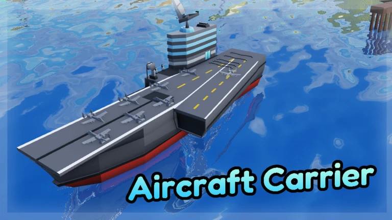 Aircraft Carrier