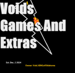 Void's Games and Extras