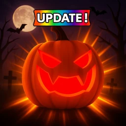 (🎃Halloween🎃) Click World icon