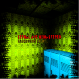 [BackRooms Event!]Lethal Ape Remastered
