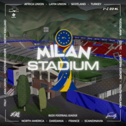 San Siro Arena