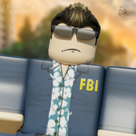 Federal Βureau οf Investigation
