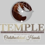 Temple of Compassion & Deliverance