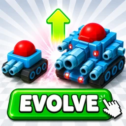 💥 Tank Game  icon