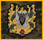 Kyōdai 悪魔