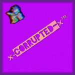 ×-Corrupted-×