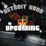 Detroit Aim Trainer