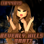 Beverly Hills Bratz୨୧