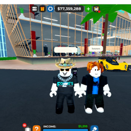 Cool game