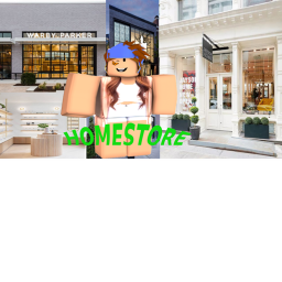 Spicy Homestore (New!)
