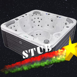 hot stub [Death]