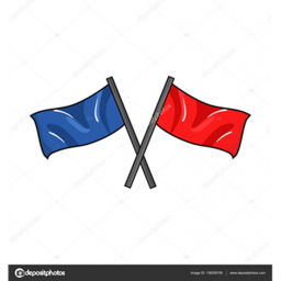 🔵Capturar la bandera🔴