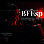 "FE'' Forças Especiais