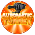 Automatic Turret