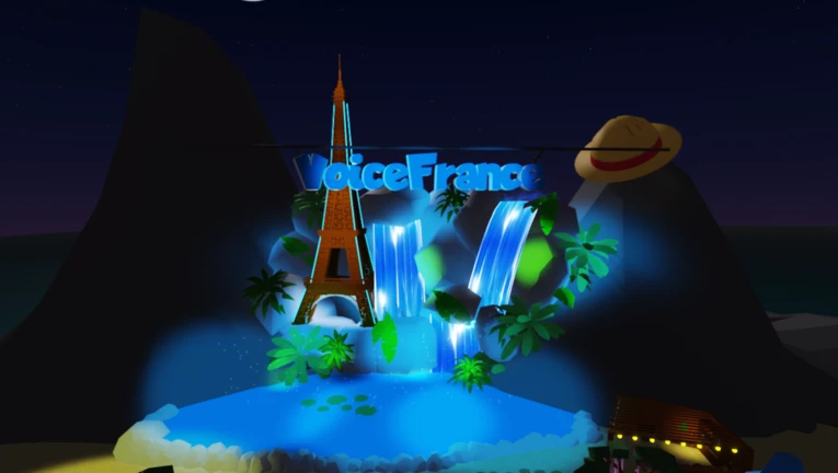 VoiceFrance 🇫🇷 [MIC FRANCE] #ONTOP thumbnail