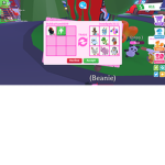 Adopt Me Fun!! :D