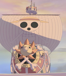 ONE PIECE - Fan Club!